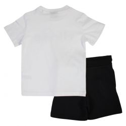 Pack de 2 T-shirts et short Ellesse