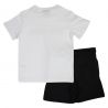 Pack de 2 T-shirts et short Ellesse