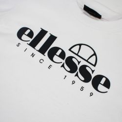 Pack de 2 T-shirts et short Ellesse