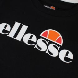 Pack de 2 T-shirts et short Ellesse