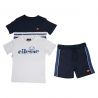 Pack de 2 T-shirts et short Ellesse