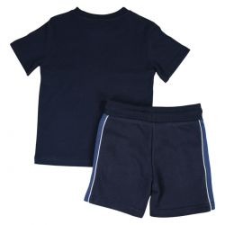 Pack de 2 T-shirts et short Ellesse
