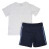 Pack de 2 T-shirts et short Ellesse