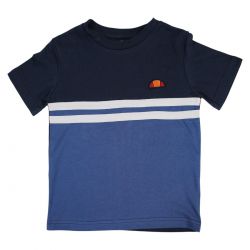 Pack de 2 T-shirts et short Ellesse