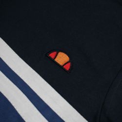 Pack de 2 T-shirts et short Ellesse