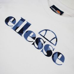 Pack de 2 T-shirts et short Ellesse