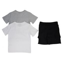 Pack de 2 T-shirts et short Ellesse