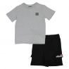 Pack de 2 T-shirts et short Ellesse