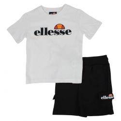 Pack de 2 T-shirts et short Ellesse