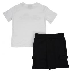 Pack de 2 T-shirts et short Ellesse