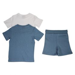Pack de 2 T-shirts et short Ellesse