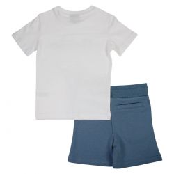 Pack de 2 T-shirts et short Ellesse