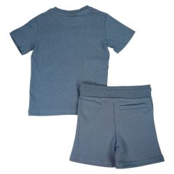 Pack de 2 T-shirts et short Ellesse