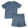 Pack de 2 T-shirts et short Ellesse