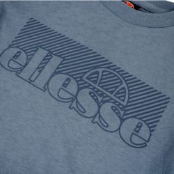 Pack de 2 T-shirts et short Ellesse