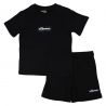 Pack de 2 T-shirts et short Ellesse