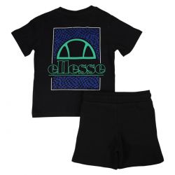Pack de 2 T-shirts et short Ellesse