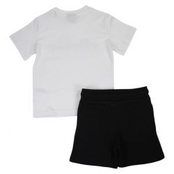 Pack de 2 T-shirts et short Ellesse