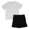 Pack de 2 T-shirts et short Ellesse