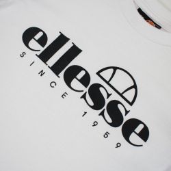 Pack de 2 T-shirts et short Ellesse