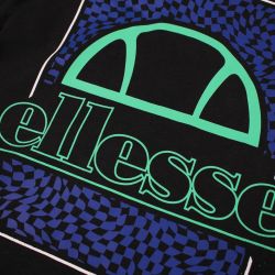 Pack de 2 T-shirts et short Ellesse