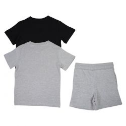 Pack de 2 T-shirts et short Ellesse