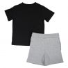 Pack de 2 T-shirts et short Ellesse