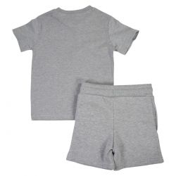 Pack de 2 T-shirts et short Ellesse