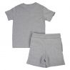 Pack de 2 T-shirts et short Ellesse
