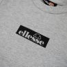 Pack de 2 T-shirts et short Ellesse