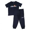 Pack de 2 T-shirts et pantalon de jogging Ellesse