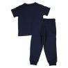 Pack de 2 T-shirts et pantalon de jogging Ellesse