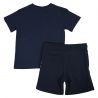 Pack de 2 T-shirts et short Ellesse