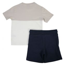 Pack de 2 T-shirts et short Ellesse