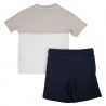 Pack de 2 T-shirts et short Ellesse