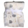 Plaid polaire Tom Kids 75X150