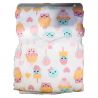 Plaid polaire Tom Kids 75X150