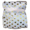 Plaid polaire Tom Kids 75X150