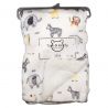 Plaid polaire Tom Kids 75X150