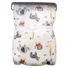 Plaid polaire Tom Kids 75X150