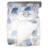Plaid polaire Tom Kids 75X150