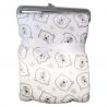 Plaid polaire Tom Kids 75X150