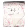 Plaid polaire Tom Kids 75X150