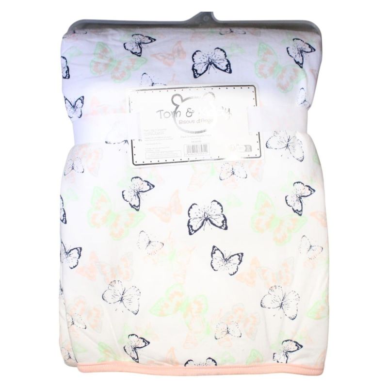 Plaid polaire Tom Kids 75X150