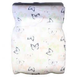 Plaid polaire Tom Kids 75X150