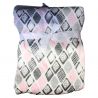 Plaid polaire Tom Kids 75X150