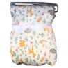 Plaid polaire Tom Kids 75X150