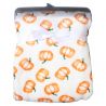 Plaid polaire Tom Kids 75X150