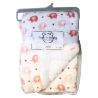 Plaid polaire Tom Kids 75X150