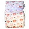Plaid polaire Tom Kids 75X150